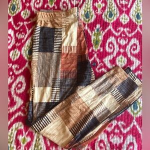 Shein Curve Leggings 🤎 Size 1X